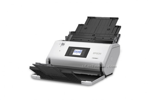 Epson Workforce DS-30000 Large-Format Document Scanner | B11B256401